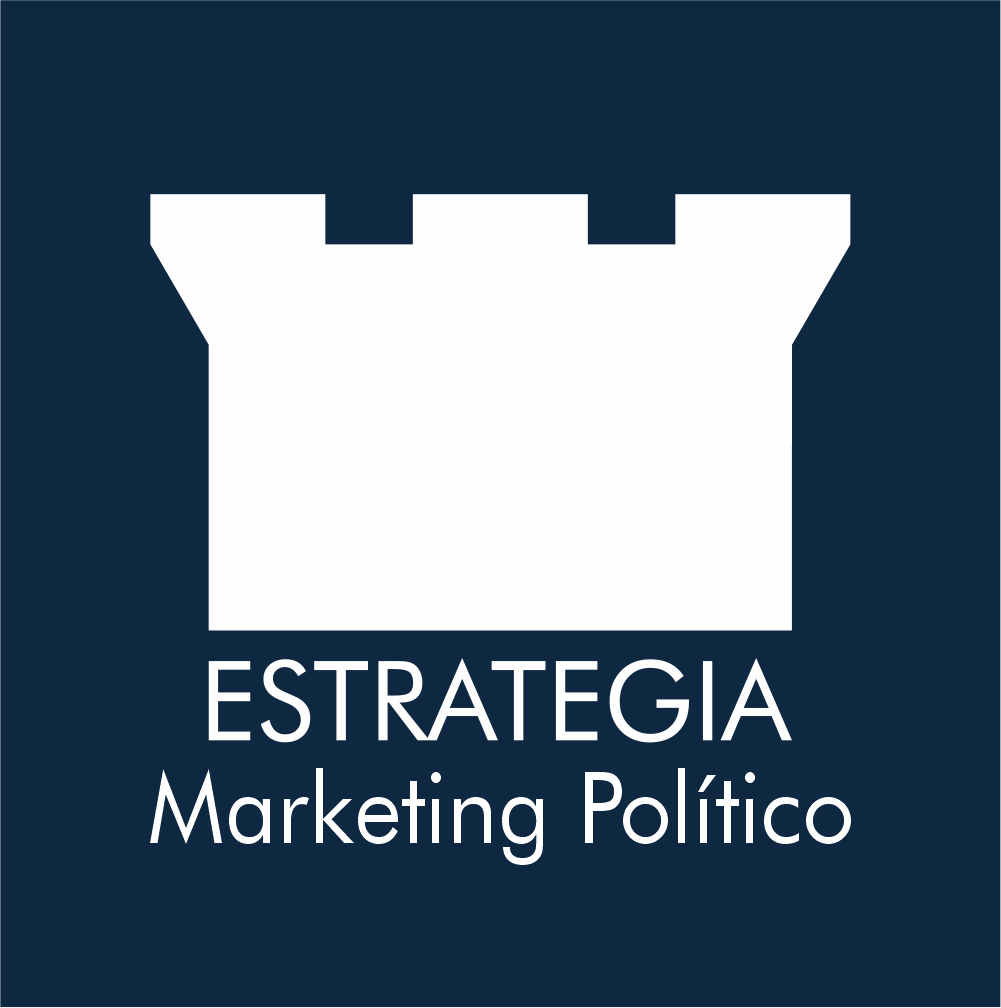 Estrategia Marketing Político